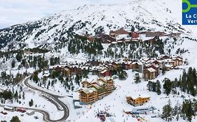 Residence Pierre & Vacances Premium Arc 1950 Le Village