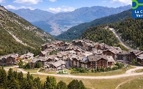 Residence Pierre & Vacances Premium Arc 1950 Le Village